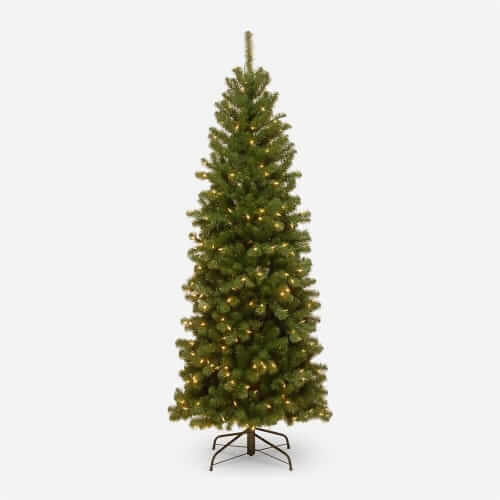 National Tree Company Store 6-foot artifical spruce christmas tree