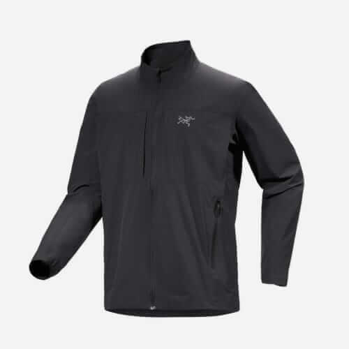 Arc'teryx gamma lightweight jacket