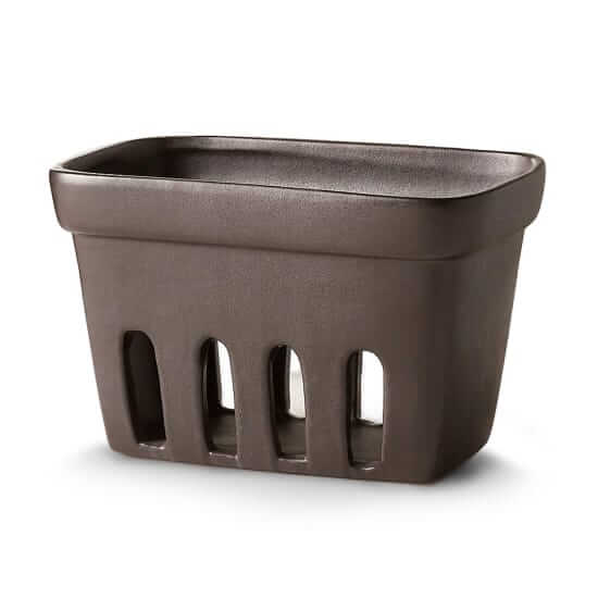 CB2 Pip berry basket