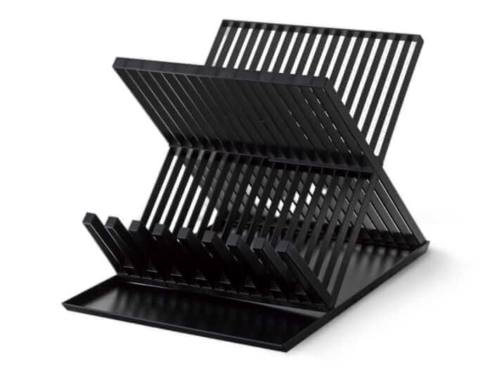 Yamazaki X-shaped dish rack