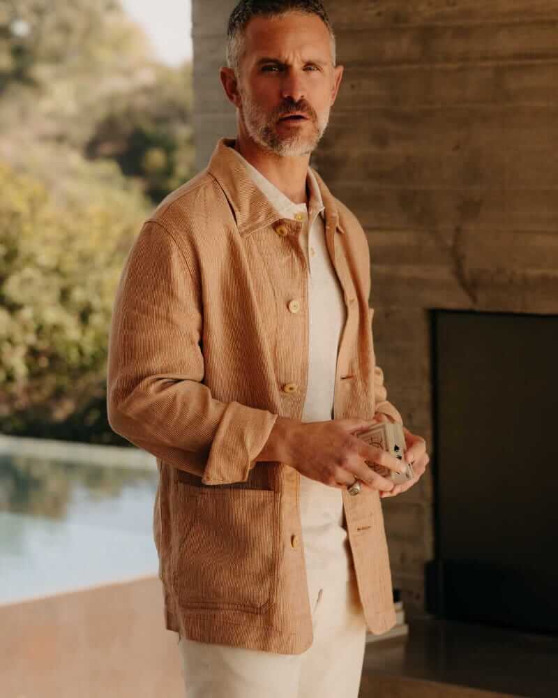 Taylor Stitch Ojai jacket