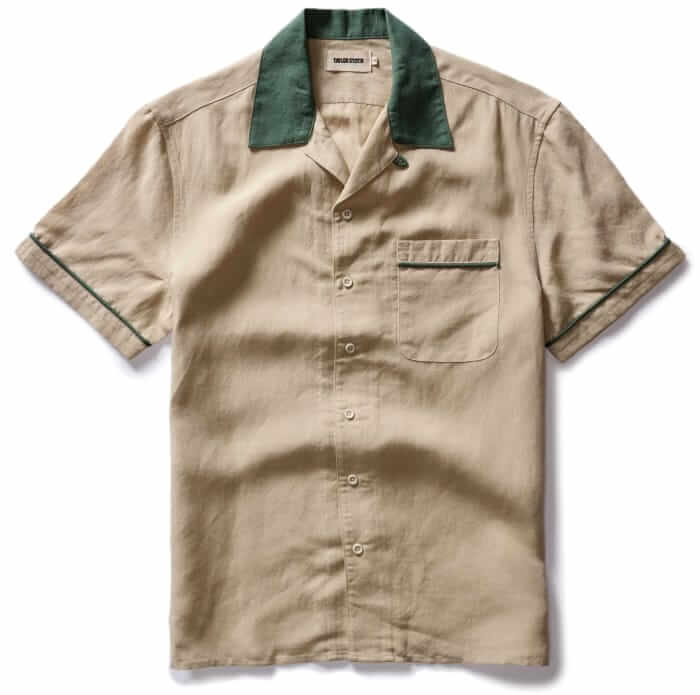 Taylor Stitch Palmer shirt
