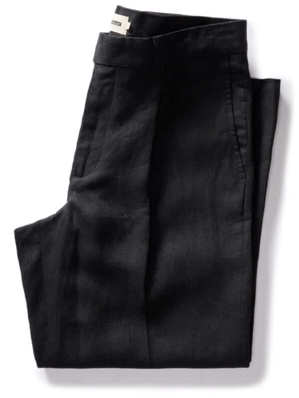 Taylor Stitch Thomas twill trouser