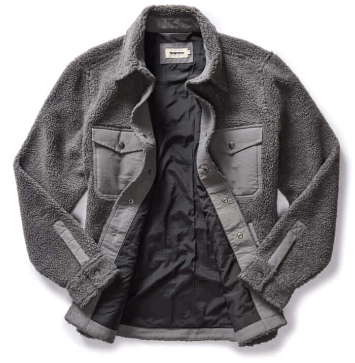 Taylor Stitch Timberline jacket