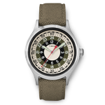 Get an Adventure-Ready Watch for Half Off