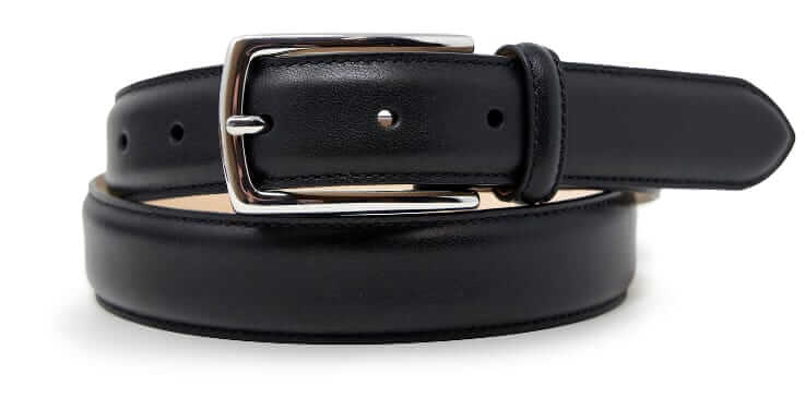 Todd Snyder Leather belt