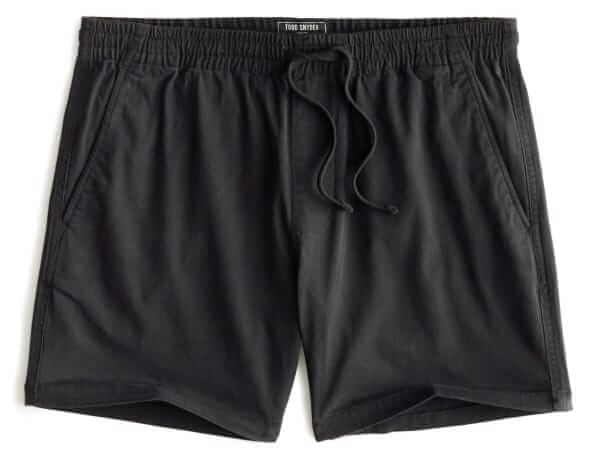 Todd Snyder Weekend short