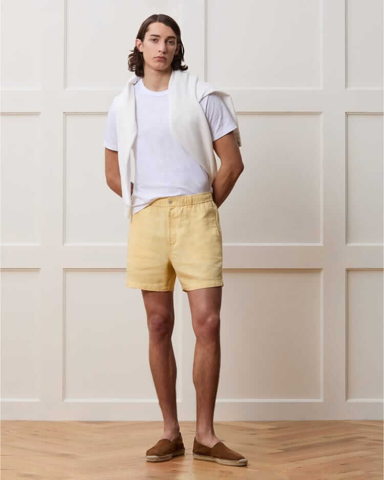 todd snyder beachcomber short
