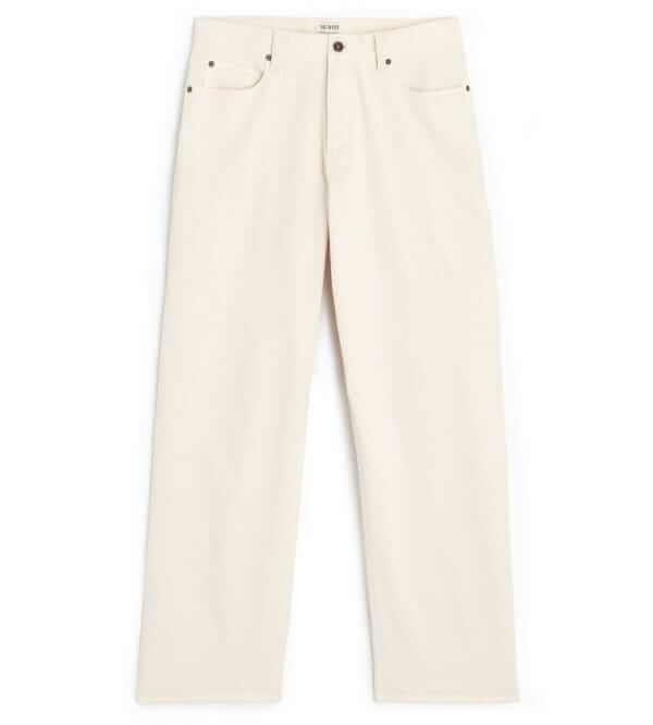 Todd Snyder Relaxed-fit five pocket chino