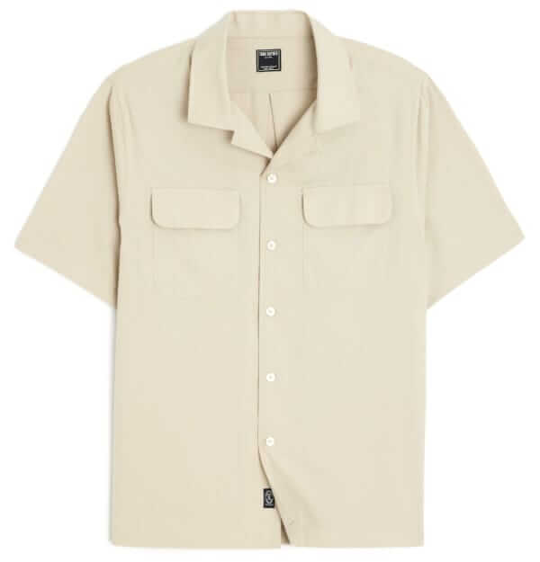 todd snyder camp collar shirt