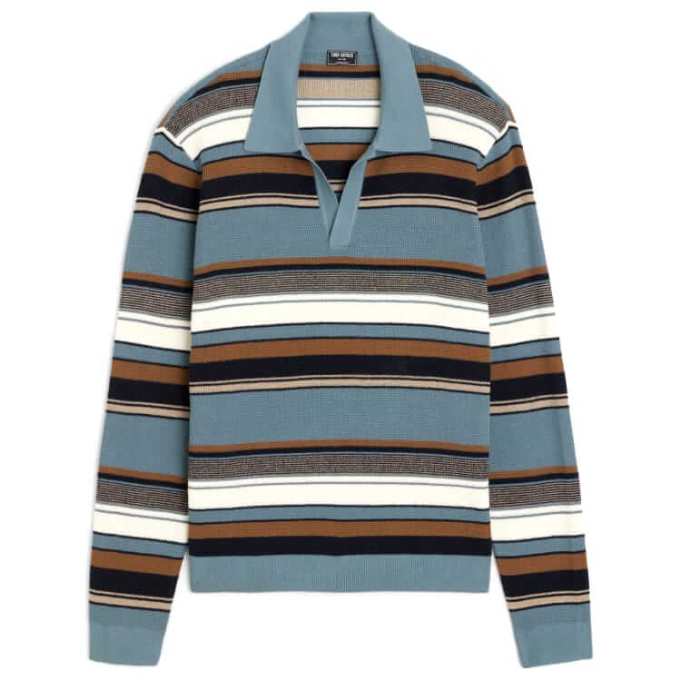 todd snyder silk-cotton sweater