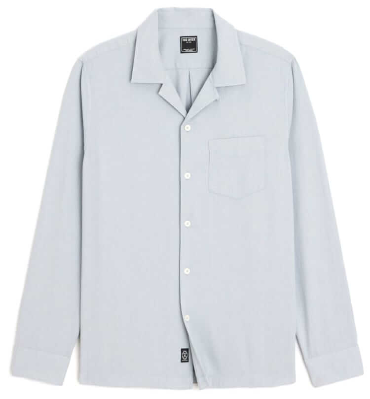 todd snyder pique hollywood shirt