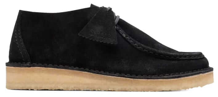Clarks desert nomad shoe