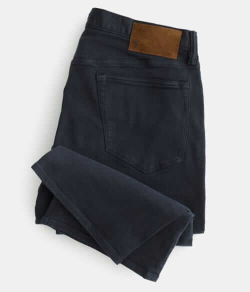 Todd Snyder Relaxed five-pocket chino