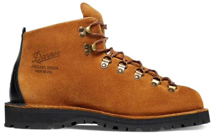 Danner Mountain Light boot