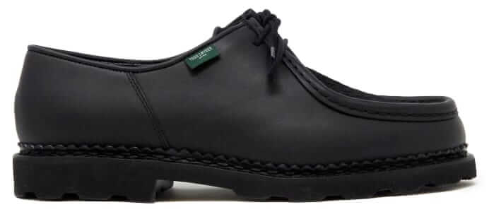 Todd Snyder x Paraboot Michael lace-up