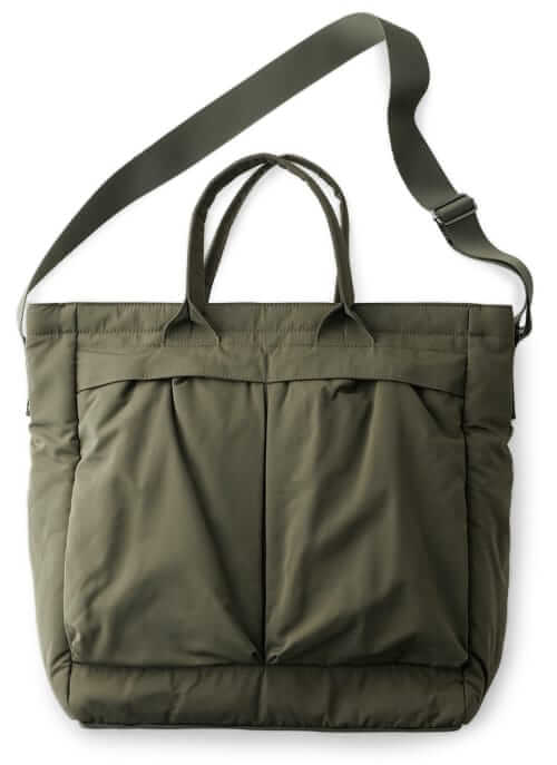 UNIQLO : C Utility bag