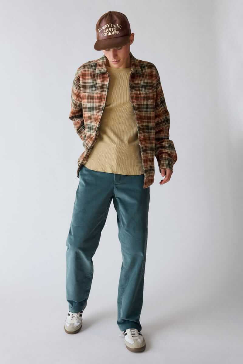 dickies corduroy pant