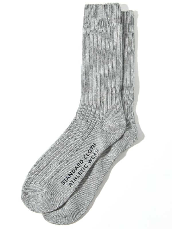 standard cloth trouser socks