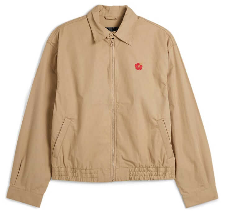 uo harrington jacket