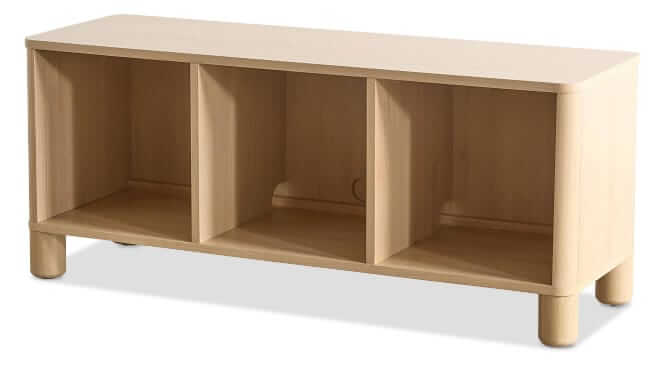 urban outfitters low-slung media consule