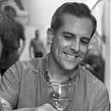 Valet. contributing cocktail editor Christopher Doell