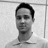 Valet. shopping editor Leon Hedgepeth