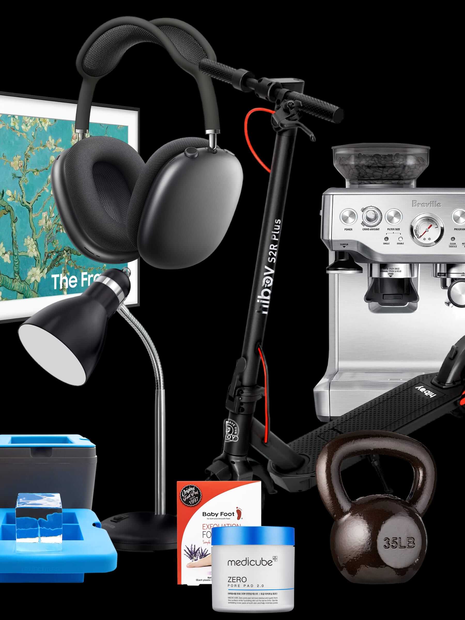 What the Valet. Team Is Buying Amazon Prime Day 2023 Valet.