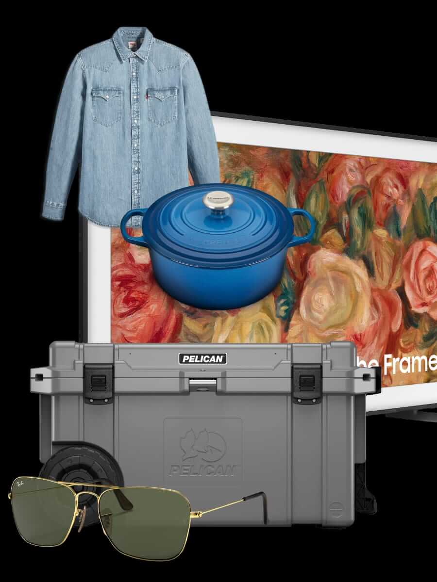 Editor picks from Amazon Prime Day 2024