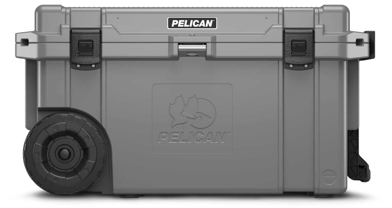Pelican 65-quart cooler