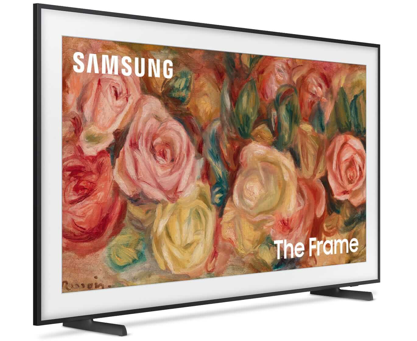 Samsung 4K The Frame television