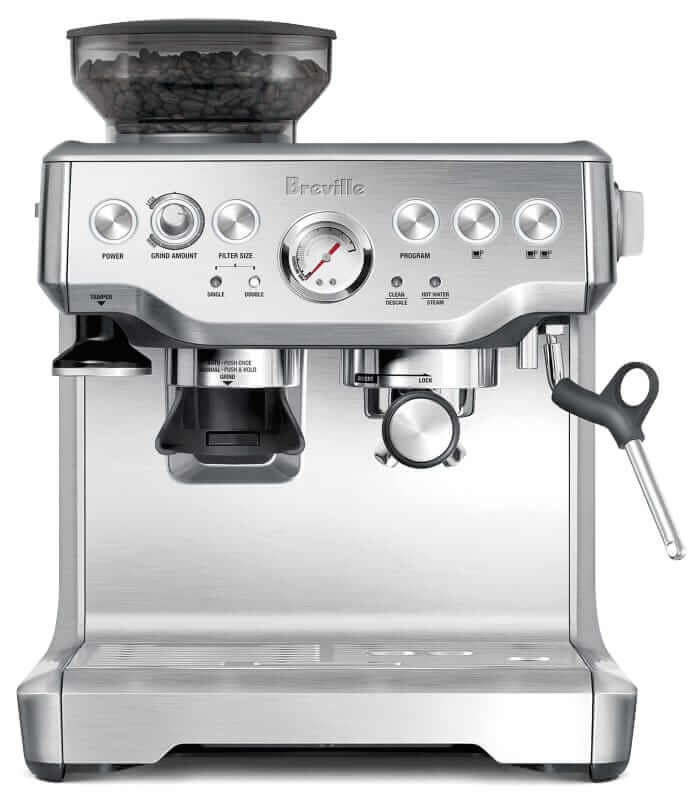Breville Barista Express