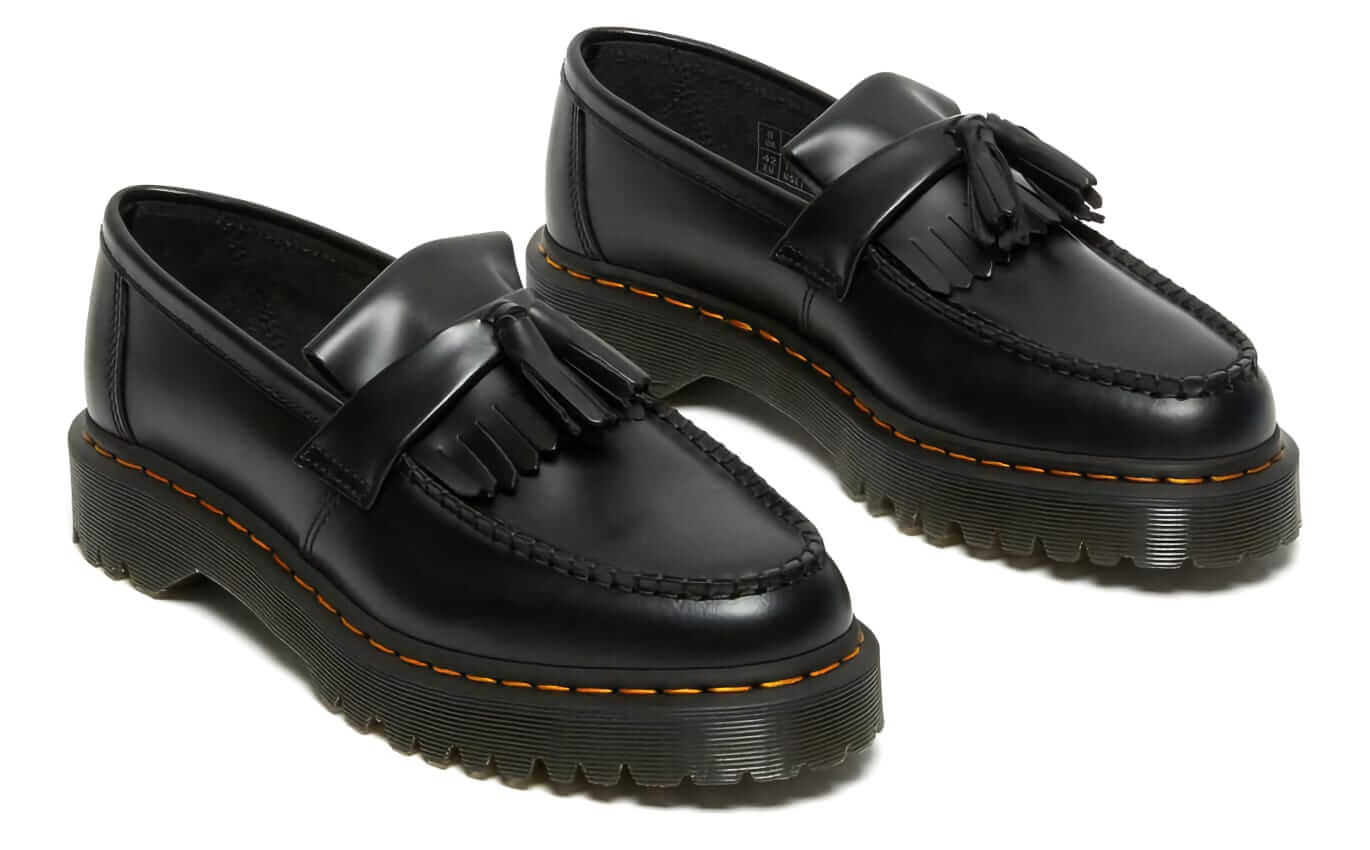 Dr. Marten Kilted loafer