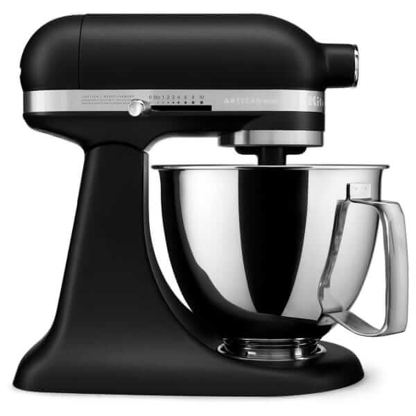 KitchenAid Artisan Mini stand mixer