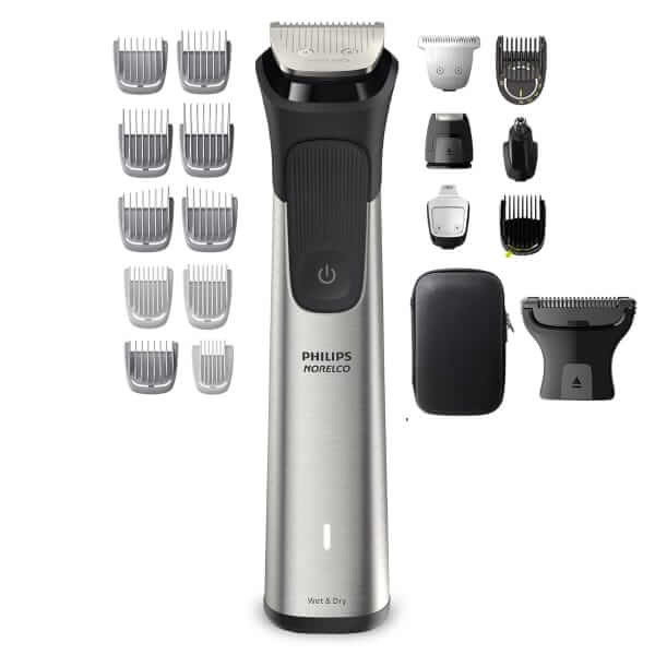 Philips Norelco Multi-groom beard trimmer