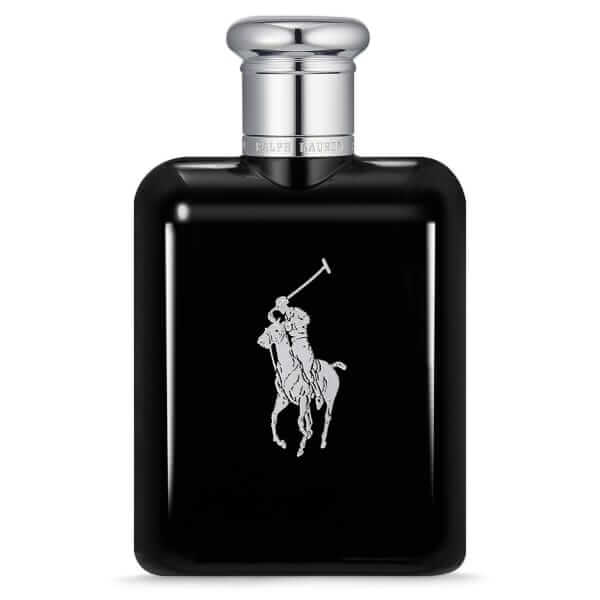 Ralph Lauren Polo Black eau de toilette