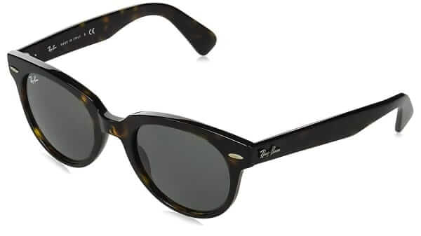 Ray-Ban Orion square sunglasses