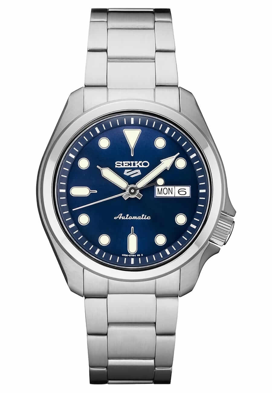Seiko 5 Sport watch