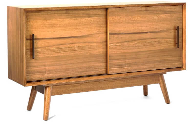 West Elm Mid-century media console