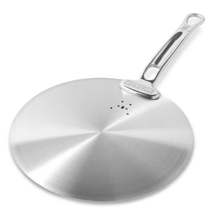 Hestan Provisions Stainless universal lid