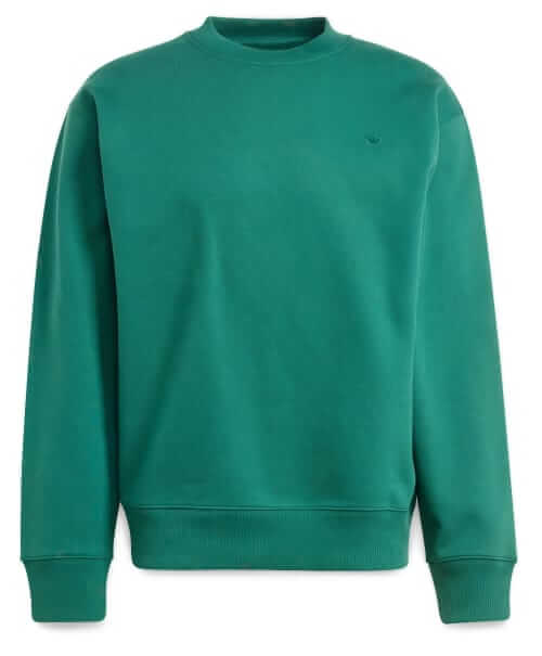 adidas Classic crew sweatshirt