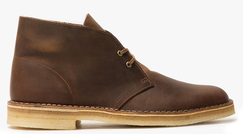 Fall Buying Planner: The Best Men's Chukka Boots | Valet.