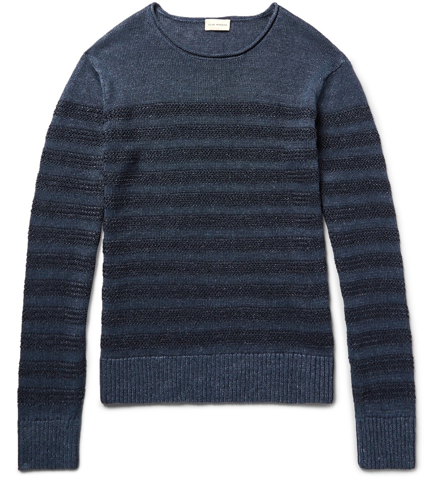 Fall Buying Planner: The Best Men's Graphic Sweaters | Valet.