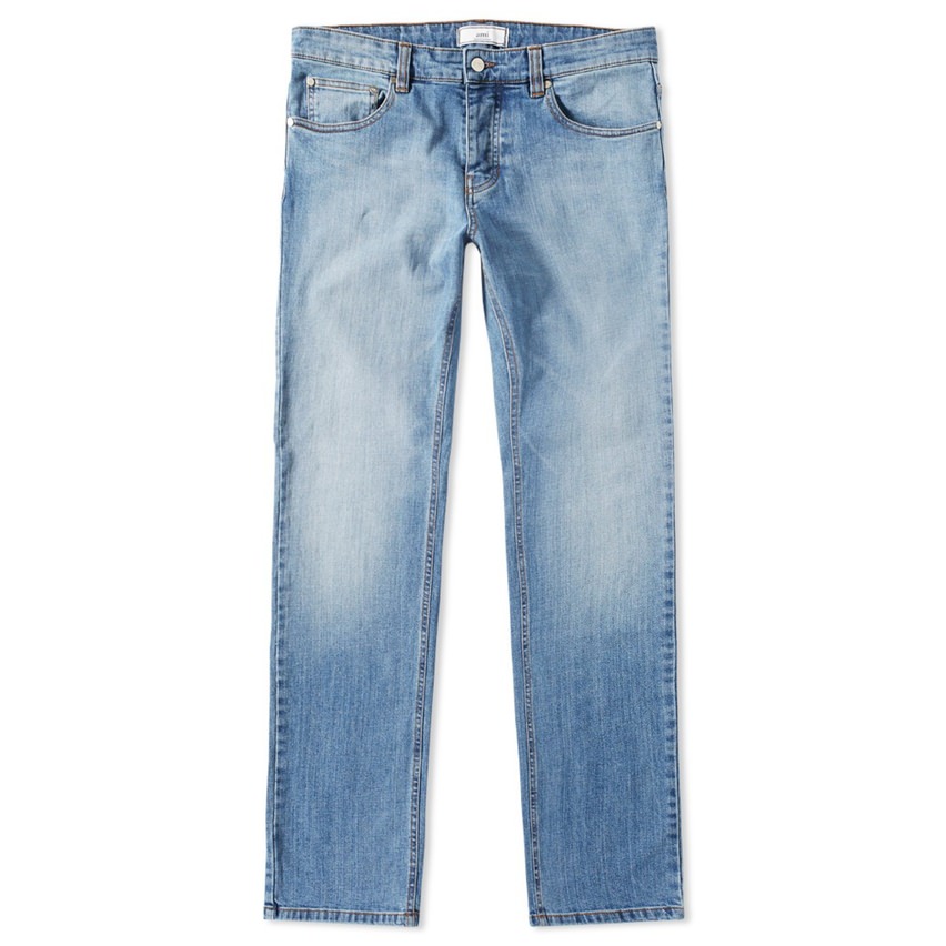 Spring Buying Planner: Best Men's Lived-In Jeans | Valet.