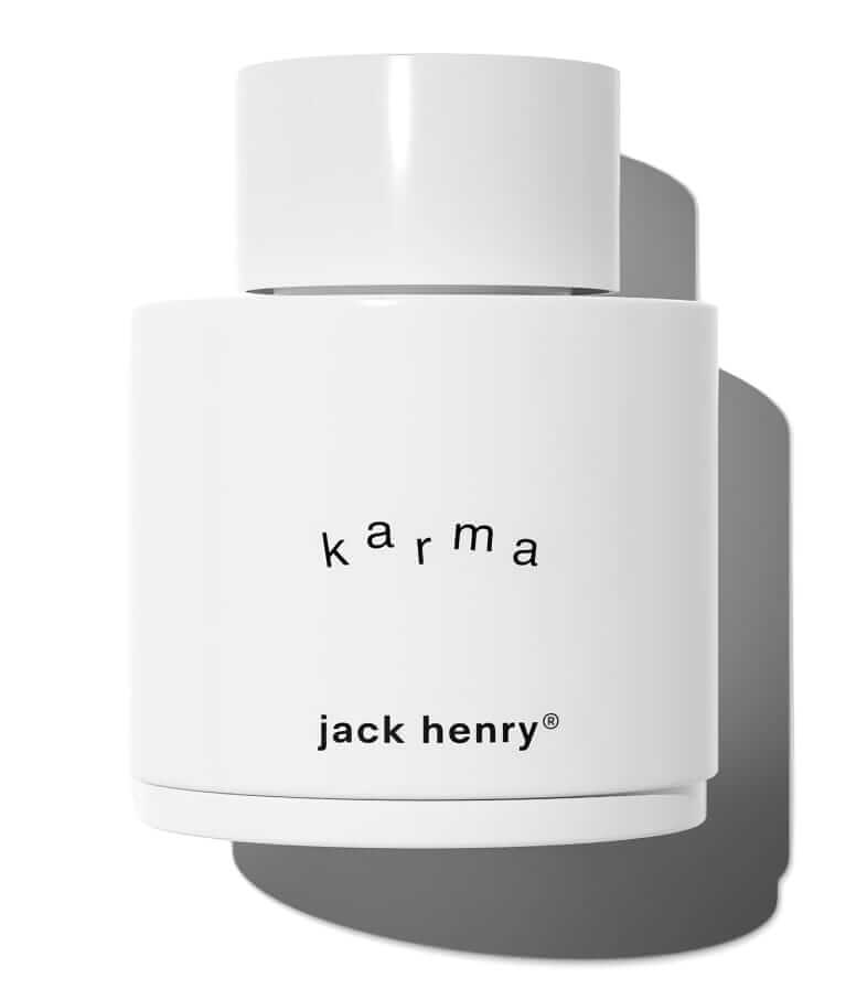 Jack Henry Karma fragrance