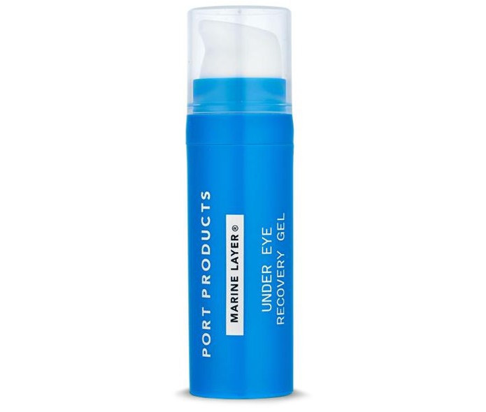 Port Products Under Eye Recovery Gel
