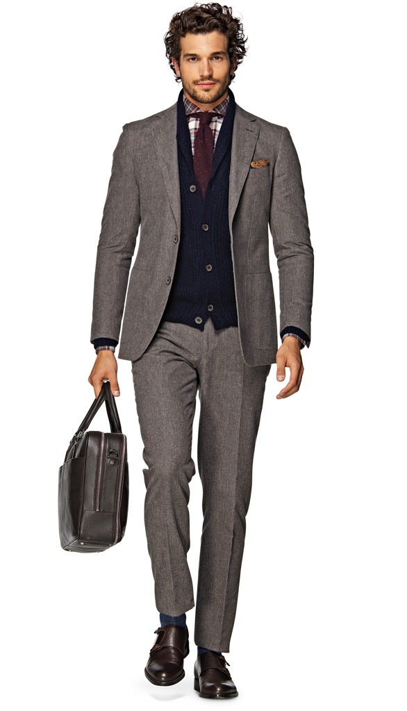 Shopping the ... Suitsupply Outlet