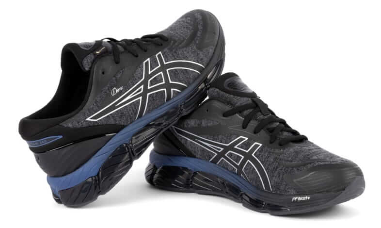 Dime x Asics Gel-Quantum 360 VIII GTX sneaker