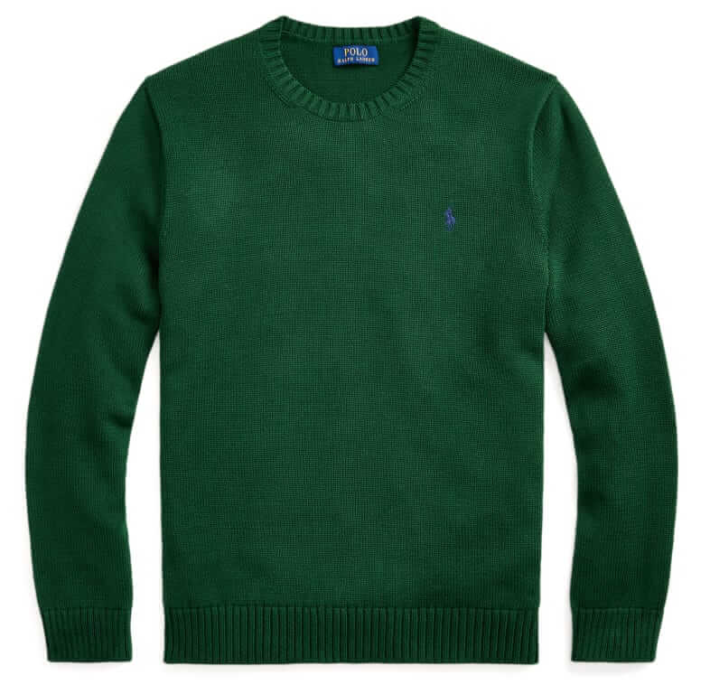 Polo Ralph Lauren Cotton sweater