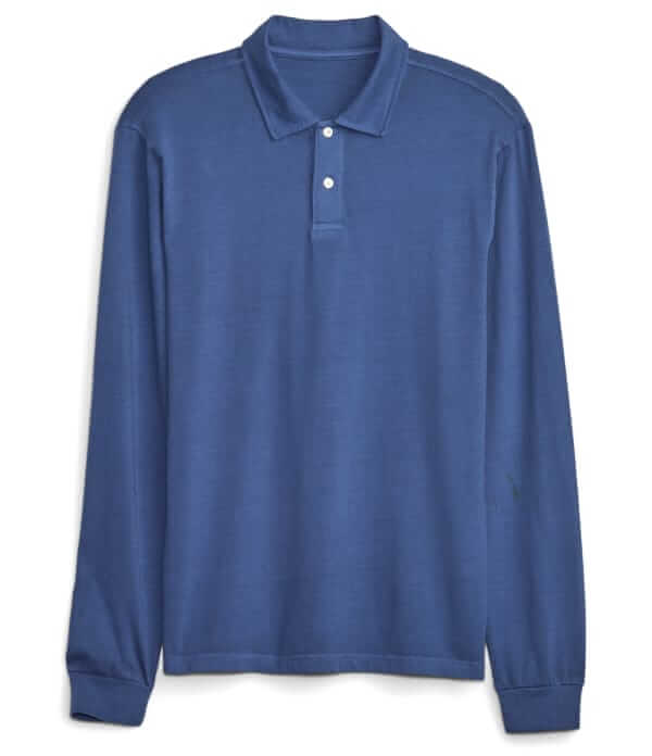 Gap Jersey polo shirt